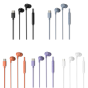 Philips - TAE2100 in-ear Wired Earphones (5Colors)