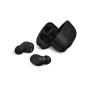 Philips - 2000 series ANC True Wireless Bluetooth Earbuds - TAT2500BK/97