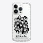 留下來的人 iPhone 14 Pro Max手機殼 [The Club x MOOV獨家]