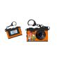 i-Smart - Mini Digital Camera - Zootopia