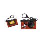 i-Smart - Mini Digital Camera - Mickey Mouse