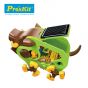 Pro'sKit Solar Wild Boar 太陽能野豬 GE-682 STEM 玩具