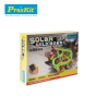 Pro'sKit Solar Wild Boar 太陽能野豬 GE-682 STEM 玩具