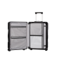 UNQ 智能科技行李箱 20" - 黑色