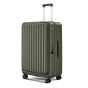 Tokiwa - Pine系列拉鍊前開蓋行李箱 (20/24/28") (4色可選)