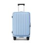 Tokiwa - Pine系列拉鍊前開蓋行李箱 (20/24/28") (4色可選)
