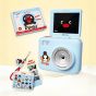 MarTube x Pingu Small Square Flip Camera