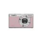 YASHICA - Tank Compact Digital Camera (Multi-Color)