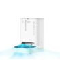 Petkit - YumShare Dual-hopper 2 Al Automatic Feeder with Camera