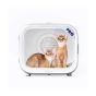 Petkit - AirSalon Max Pro 智能寵物烘⽑機