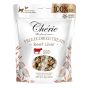 Cherie - 100%原肉凍乾 (牛肝) 30g (2件) CR-PL4712937603204