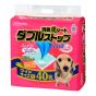 Clean One - 雙層除臭尿墊 - 加碳芯Wide(60x44) 40P ( 2件)
  CR-PL4990968117956