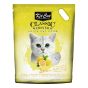 Kit Cat - 天然水晶貓砂(檸檬香味) 5L ( 2件) CR-PL8858788708470
