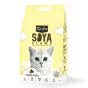 Kit Cat - 豆腐貓砂(原味) 7L (3件) PL8858788709354