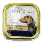 First Class - 狗主食罐(雞)150g (11件) CR-PL9002506011321