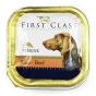 First Class - 狗主食罐(牛)150g (11件) CR-PL9002506011338