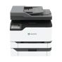 Lexmark - CX431adwe 彩色多功能鐳射打印機