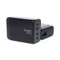 ProMini - GS240 Ultra Quad USB-C PD3.1 GaN 240W快速充電器 PM-GS240-ULTRA