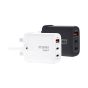 ProMini - Gw65v 雙PD3.0 + QC GaN 65W快速充電器 PM-GW65V
