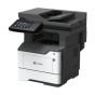 Lexmark - MX622ade 黑白多功能鐳射打印機