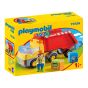 Playmobil - 自卸卡車 (70126) PM70126
