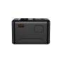 ProMini - BTA100P UI display GaN 100W Travel Adapter