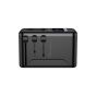 ProMini - BTA100P UI display GaN 100W Travel Adapter