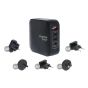 ProMini - GT165 Ultra PD3.1 GaN 165W 旅行快速充電器