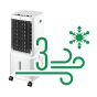 普樂氏 - 移動式冷風機 8公升 (PMF005003)