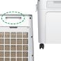 普樂氏 - 負離子移動式冷風機 20公升 (PMF005004)