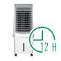 普樂氏 - 負離子移動式冷風機 20公升 (PMF005004)
