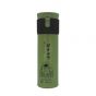 PO: - 泡溫杯U500(橄欖綠) - 獅子山 (黑)PO-1033