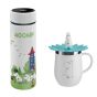PO: Moomin 保溫杯禮盒 (多款選項)