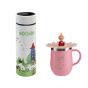 PO: Moomin 保溫杯禮盒 (多款選項)