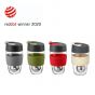 PO: - 魔力茶杯10oz (4色可選) PO-14520-24