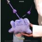 (現場取貨) Pokémon - 百變怪 毛絨萬用隨身小袋