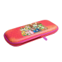 PowerA - NSW 2 Slim Case - Mario and Friends - NSCS0550-01C