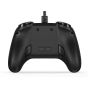 PowerA - NSW Advantage Wired Contrller for Switch 2 - Black - NSGP0523-01