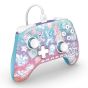PowerA - NSW Advantage Wired Contrller for Switch 2 - Mushroom Kingdom - NSGP0526-01