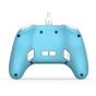 PowerA - NSW Advantage Wired Contrller for Switch 2 - Mushroom Kingdom - NSGP0526-01