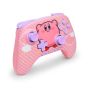 PowerA - NSW 2 Advantage Wireless Controller - KIRBY PUFF - NSGP0547-01C