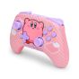 PowerA - NSW 2 Advantage Wireless Controller - KIRBY PUFF - NSGP0547-01C