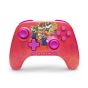 PowerA - NSW 2 Advantage Wireless Controller - Mario And Friends - NSGP0548-01C