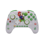 PowerA - NSW 2 Advantage Wireless Controller - Mario & Yoshi - NSGP0569-01C
