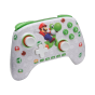 PowerA - NSW 2 Advantage Wireless Controller - Mario & Yoshi - NSGP0569-01C