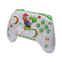 PowerA - NSW 2 Advantage Wireless Controller - Mario & Yoshi - NSGP0569-01C