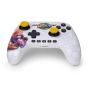 PowerA - NSW 2 Advantage Wireless Controller - Mario Kart World - NSGP0571-01C