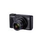CANON - PowerShot SX740 HS 數碼輕便相機