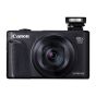 CANON - PowerShot SX740 HS 數碼輕便相機