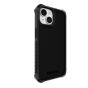 Pelican Guardian 手機殼兼容MagSafe適用2023 6.1" iPhone Pro Max Black 